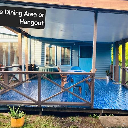 Ravita Cove Homeaway From Home Homestay Matacawalevu Island 외부 사진