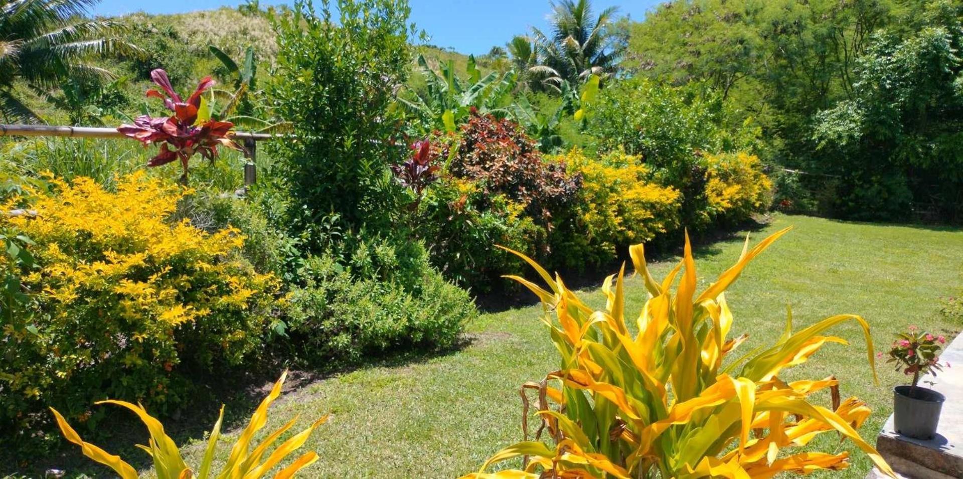 Ravita Cove Homeaway From Home Homestay Matacawalevu Island 외부 사진
