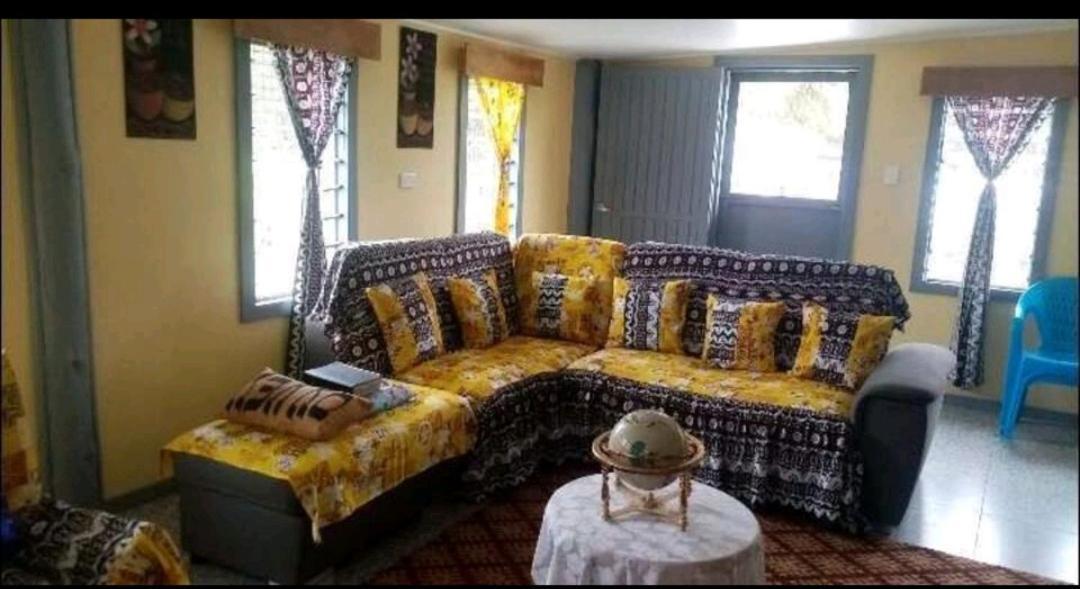 Ravita Cove Homeaway From Home Homestay Matacawalevu Island 외부 사진