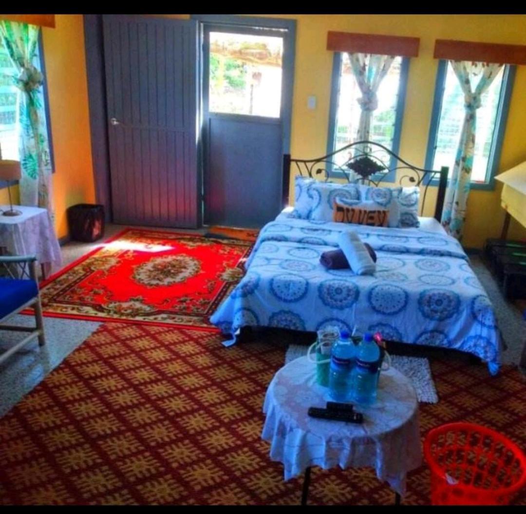 Ravita Cove Homeaway From Home Homestay Matacawalevu Island 외부 사진