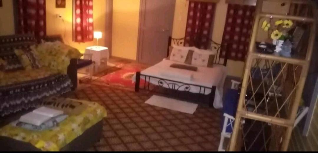 Ravita Cove Homeaway From Home Homestay Matacawalevu Island 외부 사진