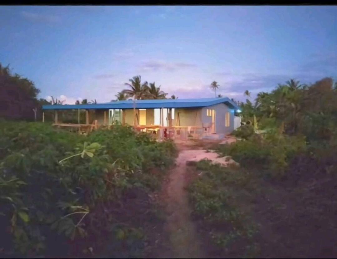 Ravita Cove Homeaway From Home Homestay Matacawalevu Island 외부 사진