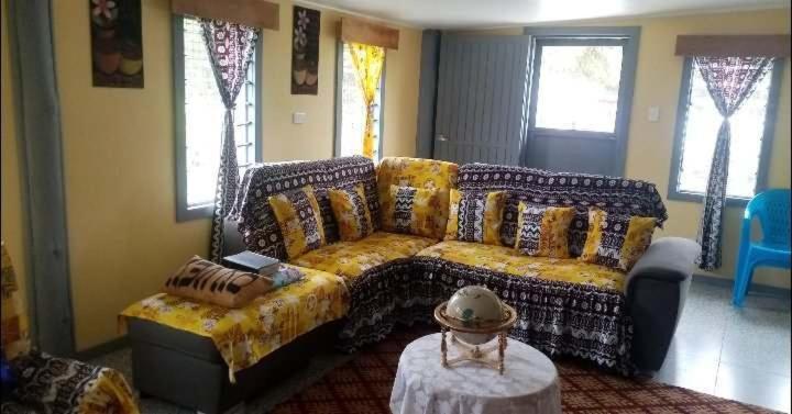 Ravita Cove Homeaway From Home Homestay Matacawalevu Island 외부 사진