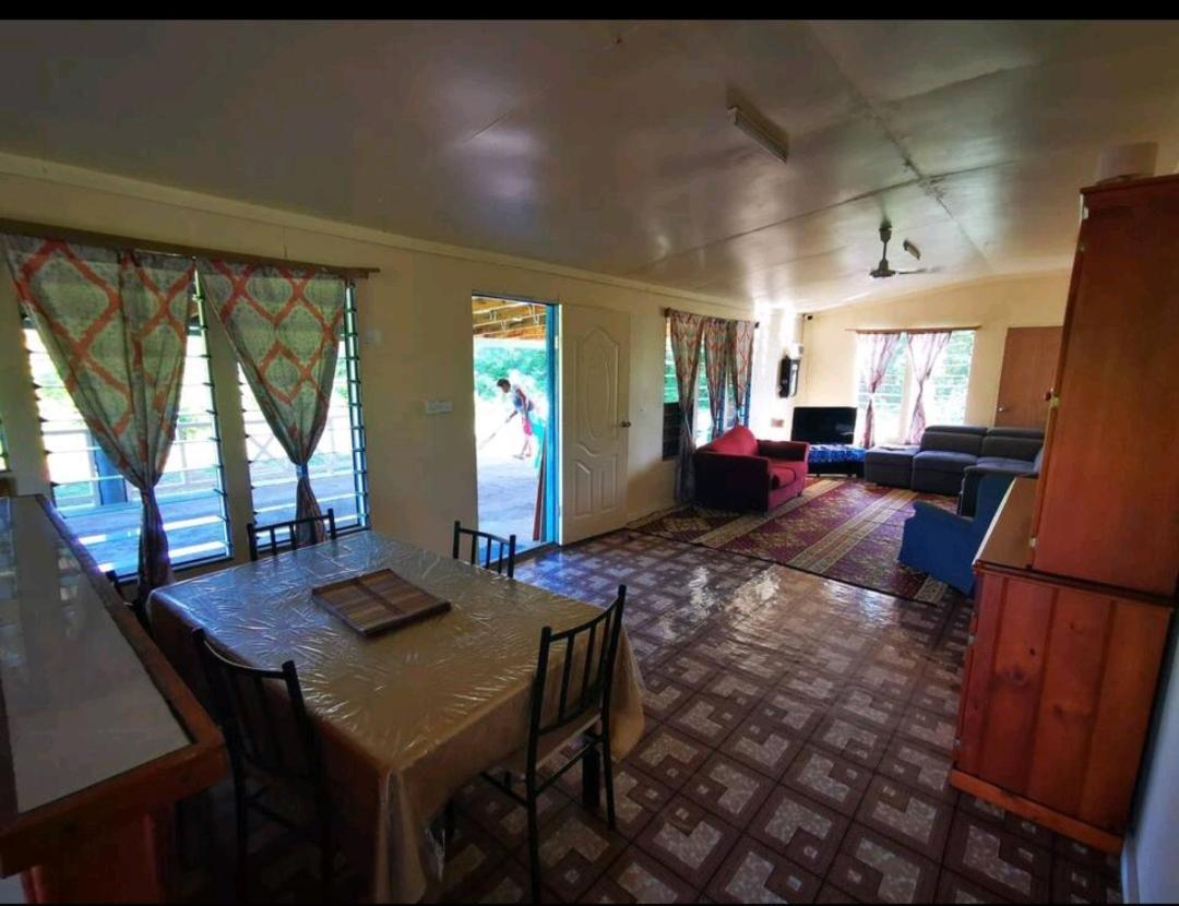 Ravita Cove Homeaway From Home Homestay Matacawalevu Island 외부 사진