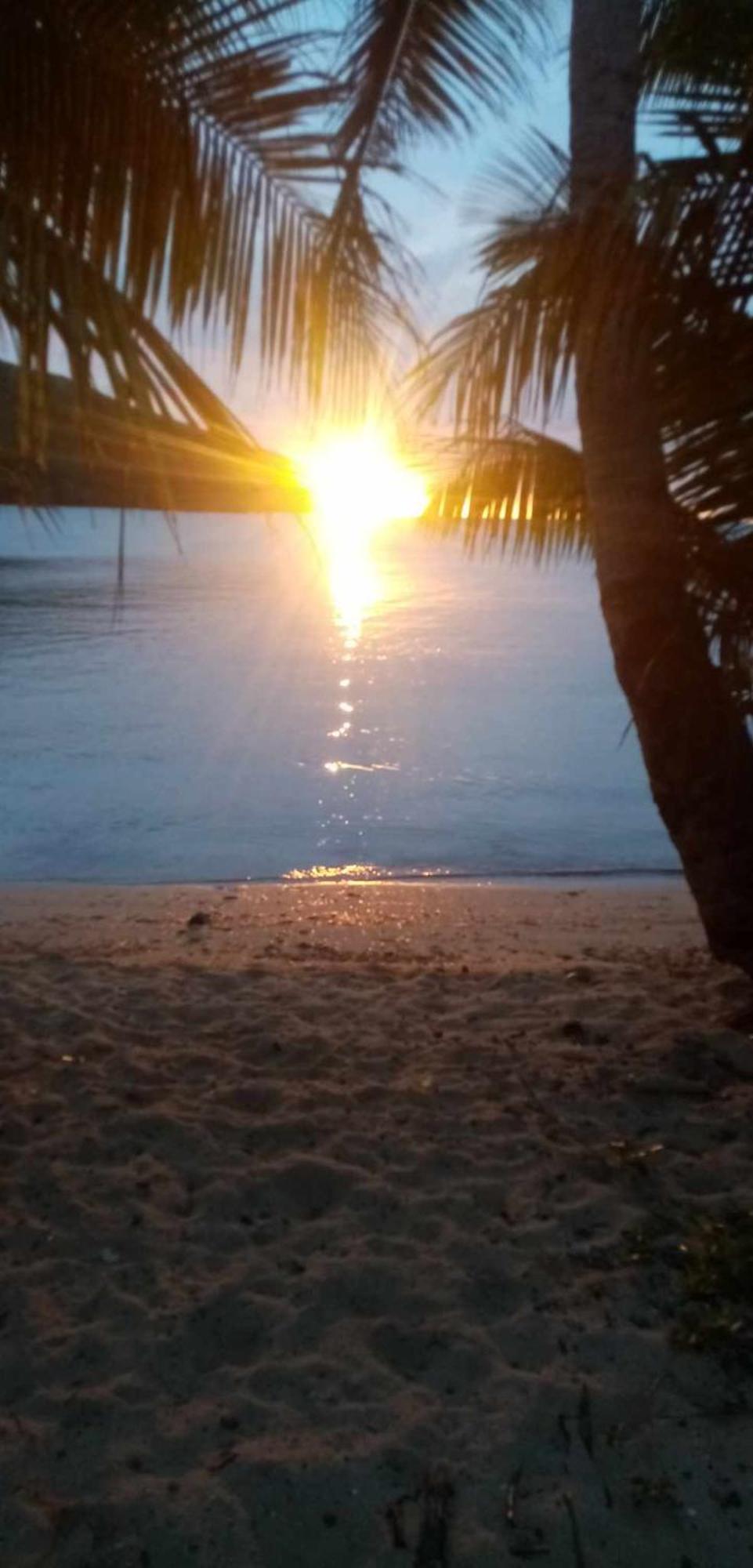 Ravita Cove Homeaway From Home Homestay Matacawalevu Island 외부 사진