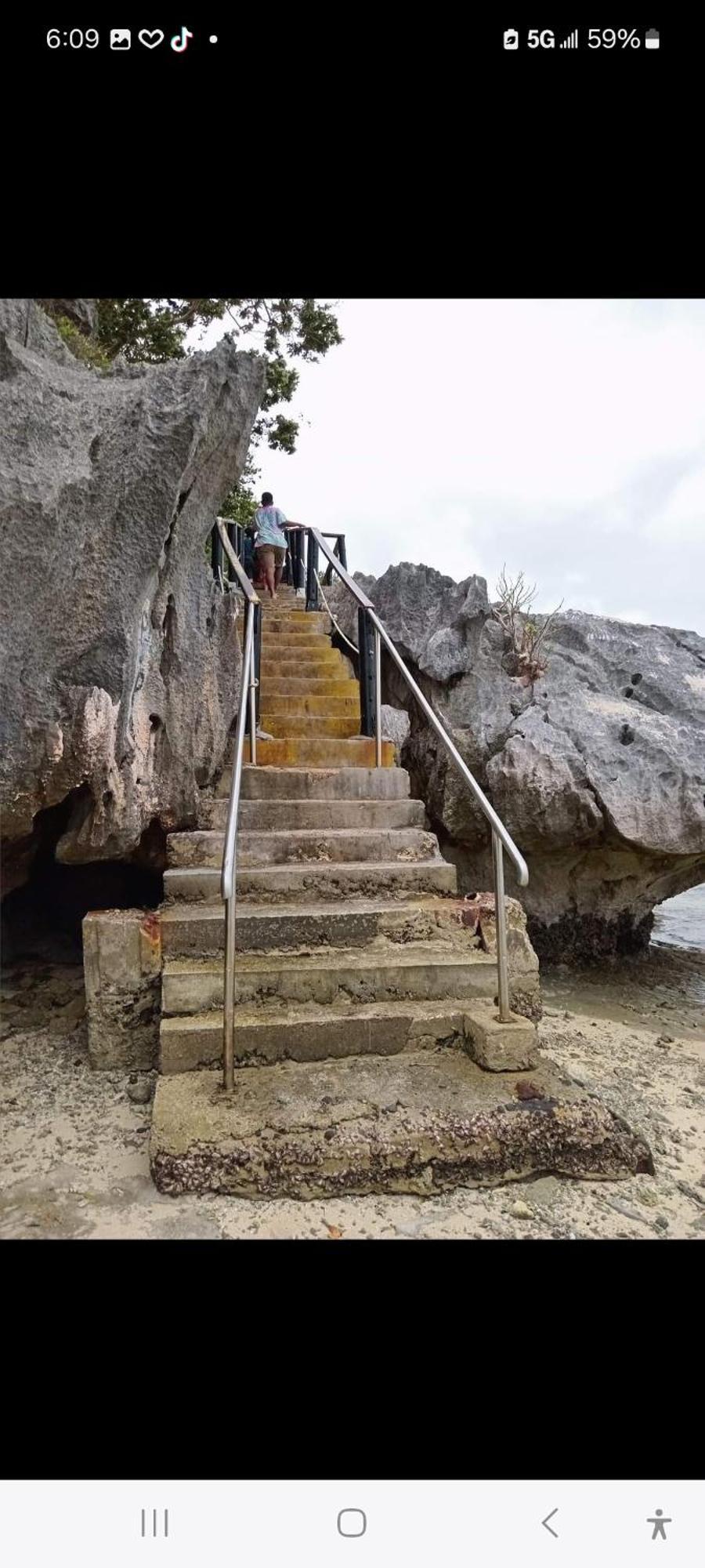 Ravita Cove Homeaway From Home Homestay Matacawalevu Island 외부 사진