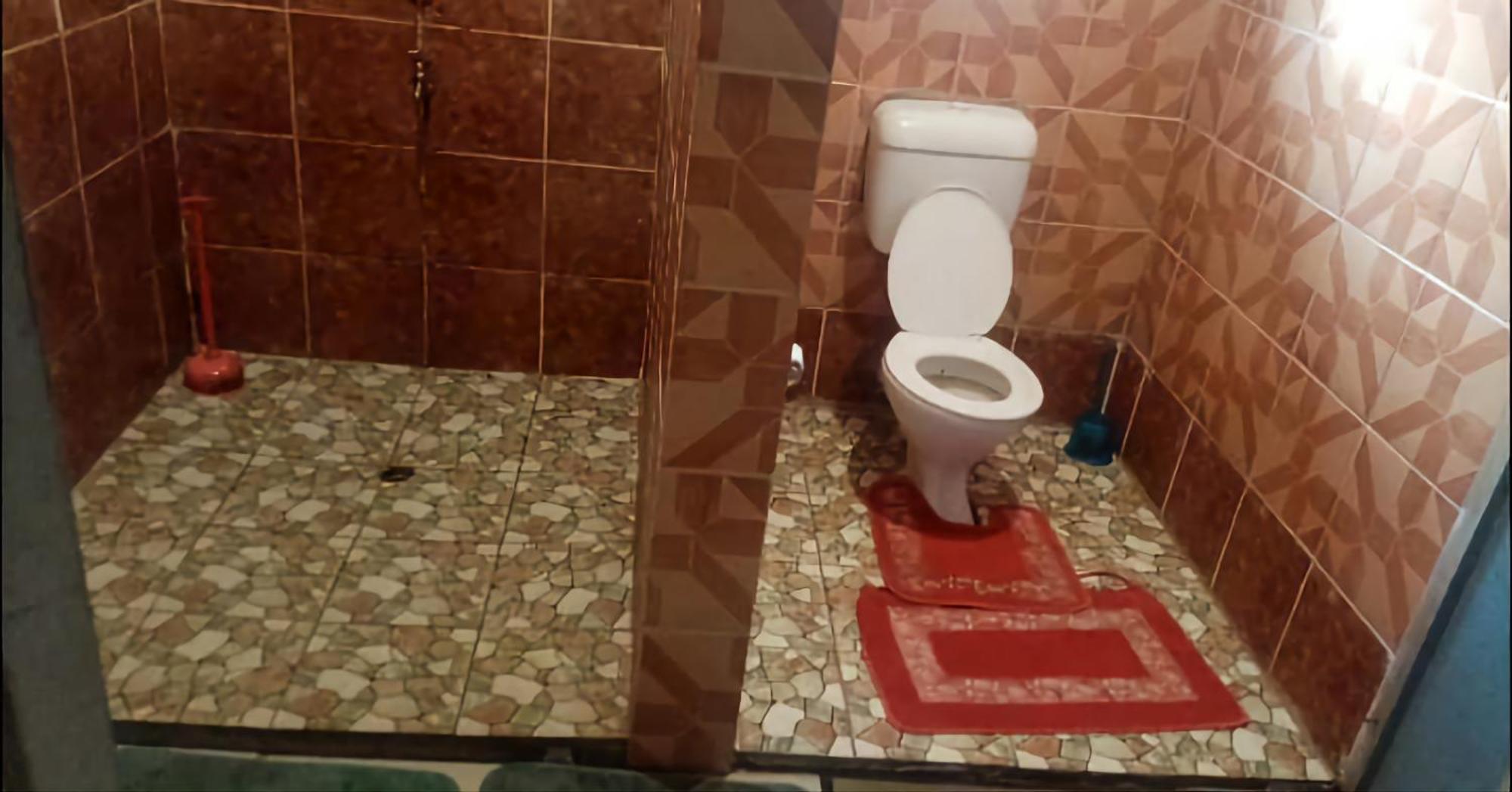 Ravita Cove Homeaway From Home Homestay Matacawalevu Island 외부 사진