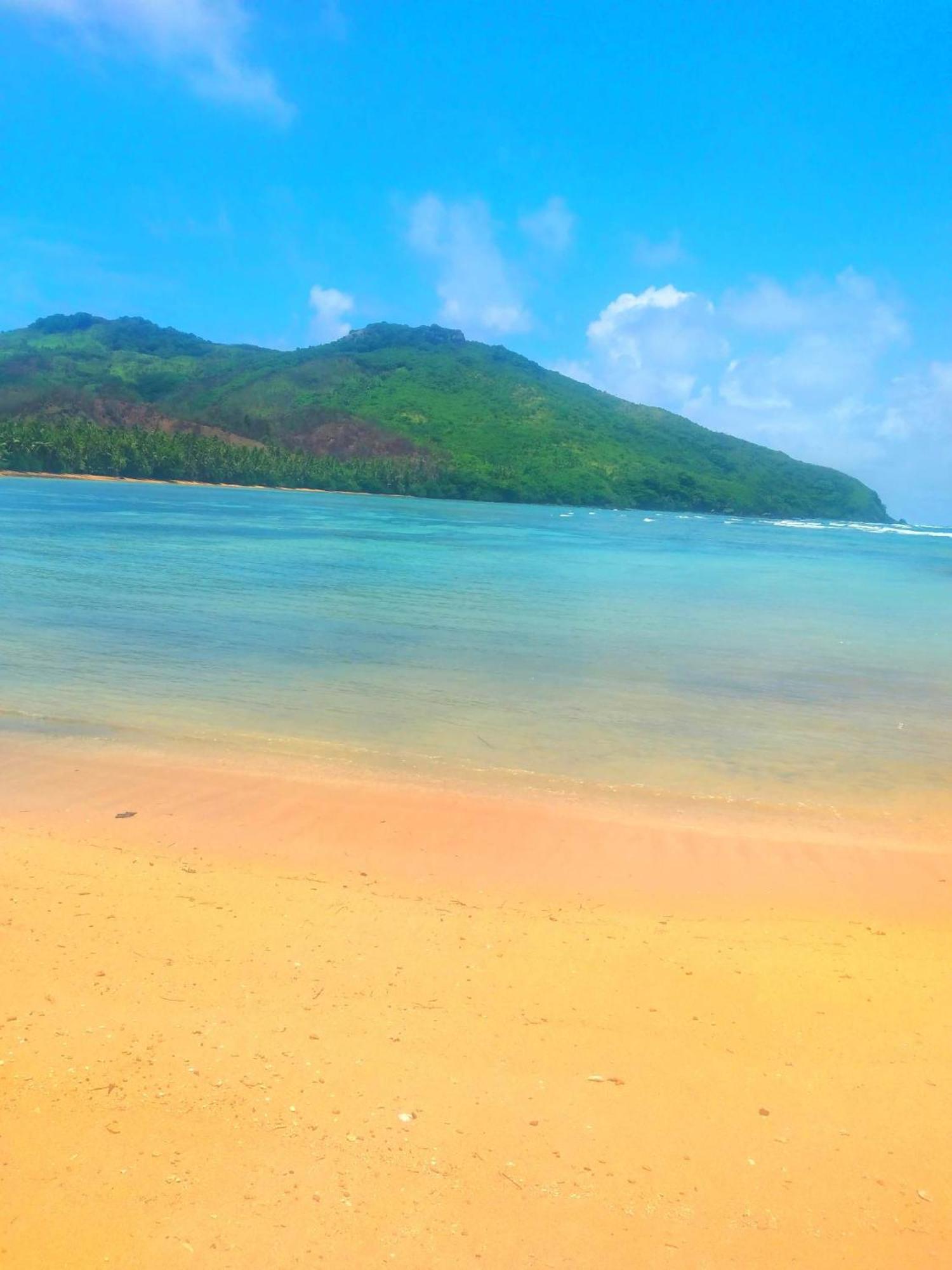 Ravita Cove Homeaway From Home Homestay Matacawalevu Island 외부 사진