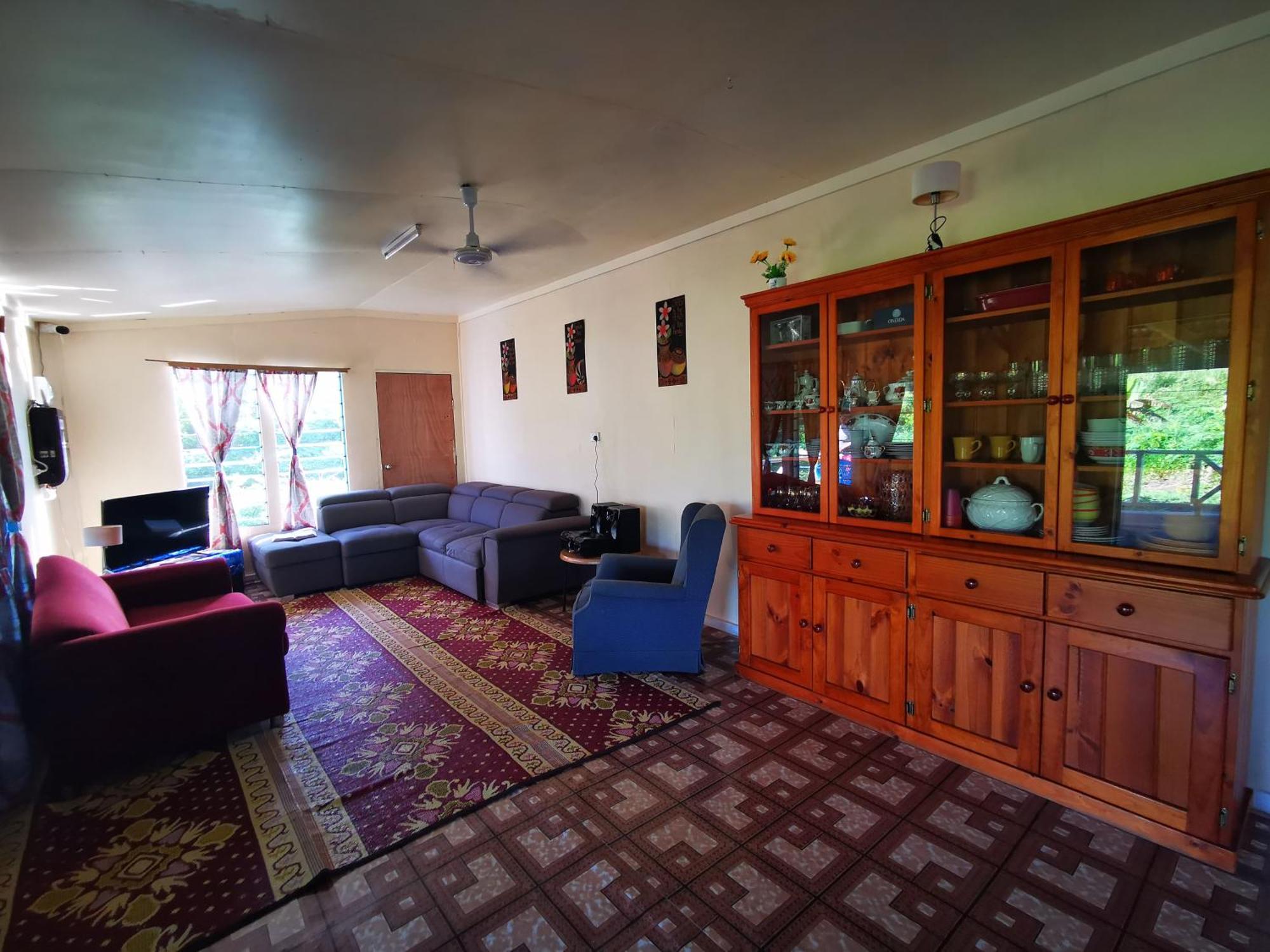 Ravita Cove Homeaway From Home Homestay Matacawalevu Island 외부 사진