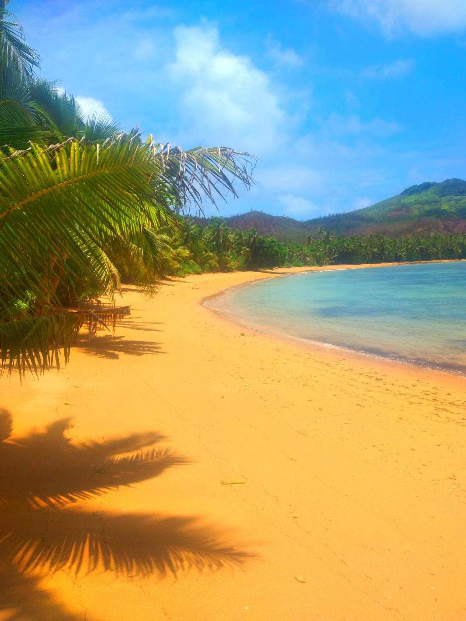 Ravita Cove Homeaway From Home Homestay Matacawalevu Island 외부 사진