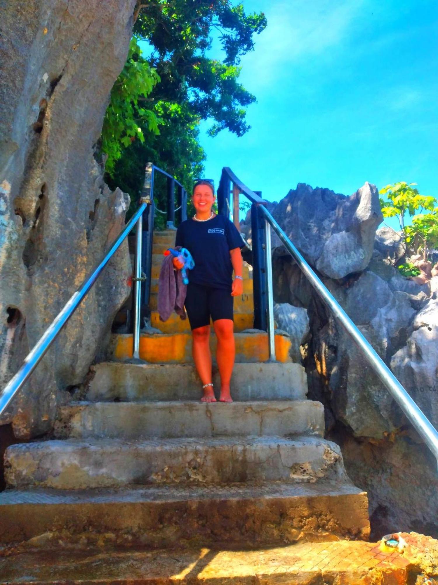 Ravita Cove Homeaway From Home Homestay Matacawalevu Island 외부 사진