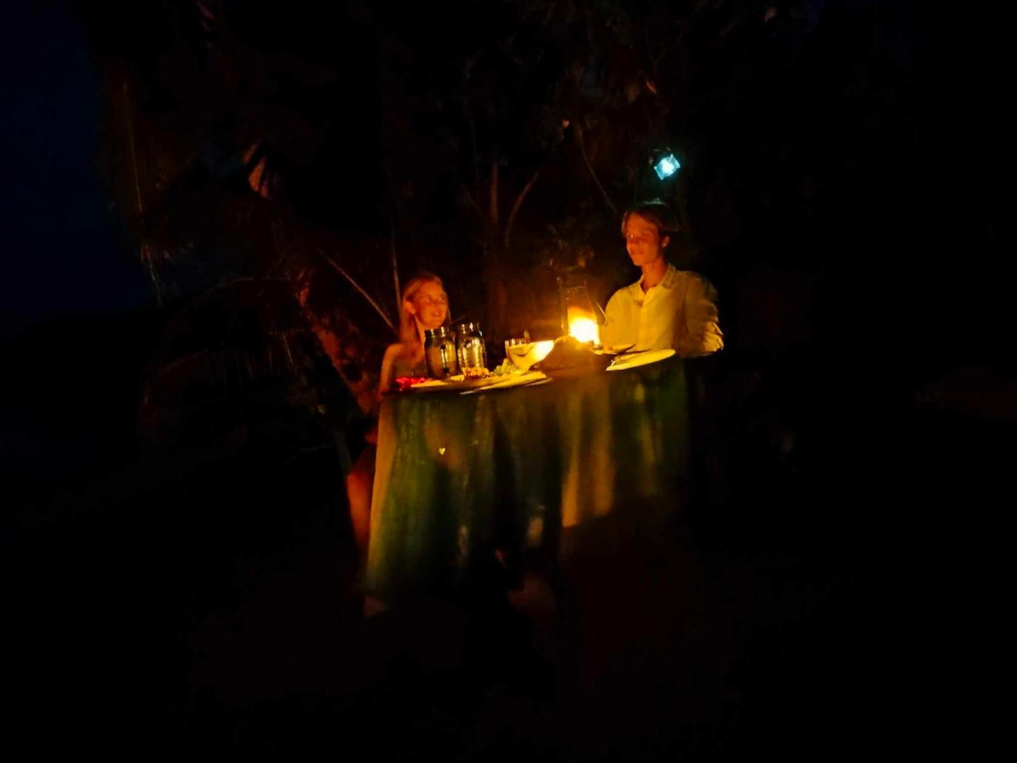 Ravita Cove Homeaway From Home Homestay Matacawalevu Island 외부 사진
