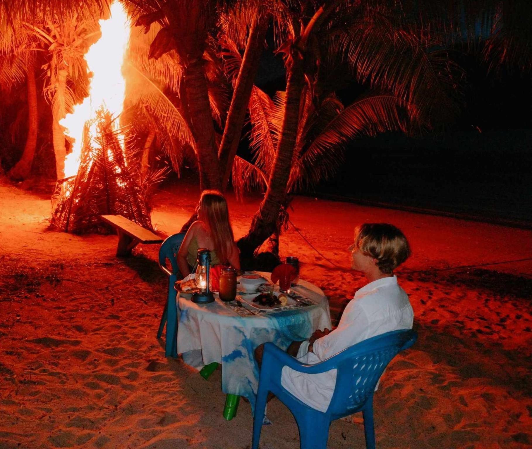 Ravita Cove Homeaway From Home Homestay Matacawalevu Island 외부 사진