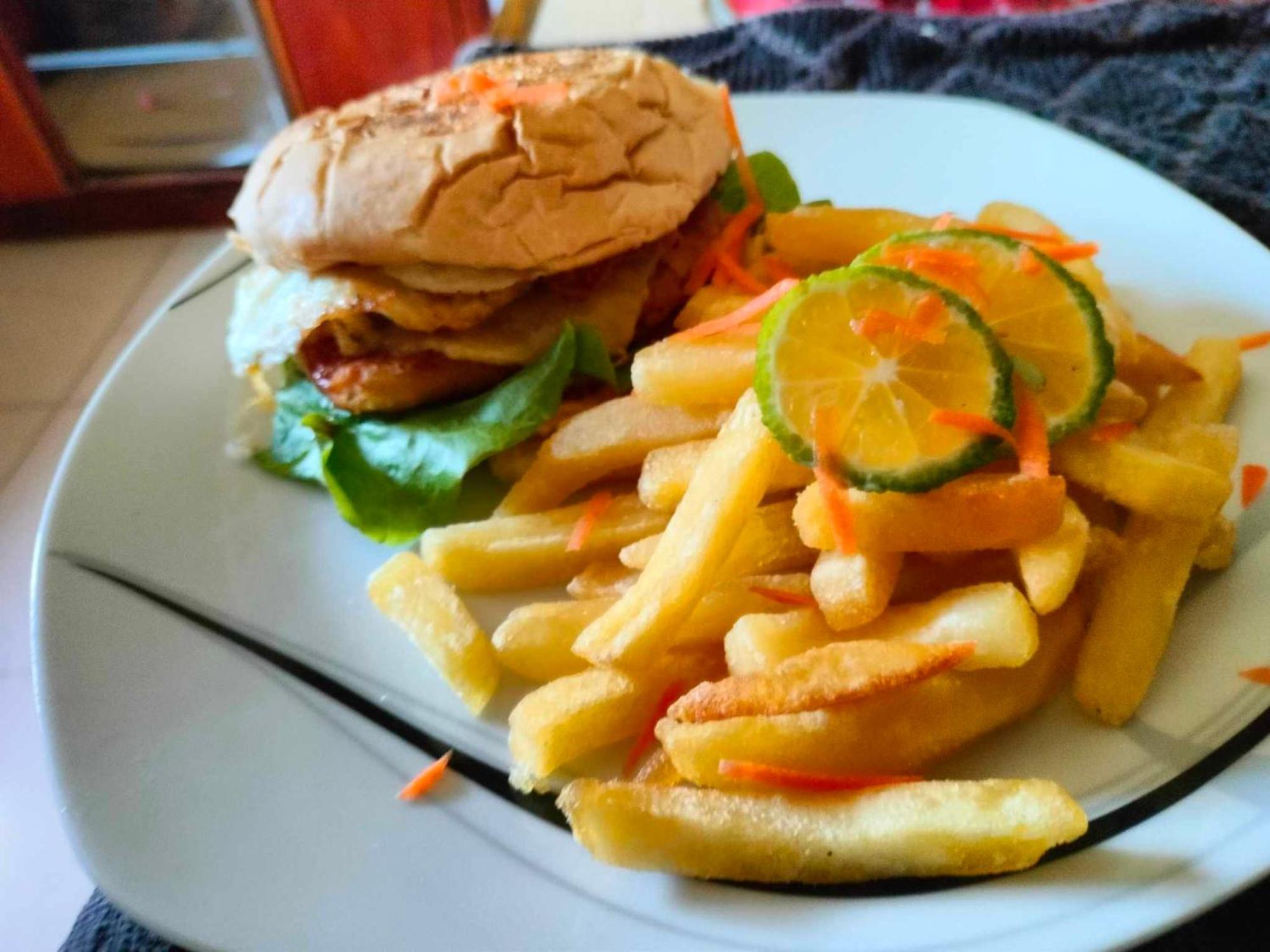 Ravita Cove Homeaway From Home Homestay Matacawalevu Island 외부 사진