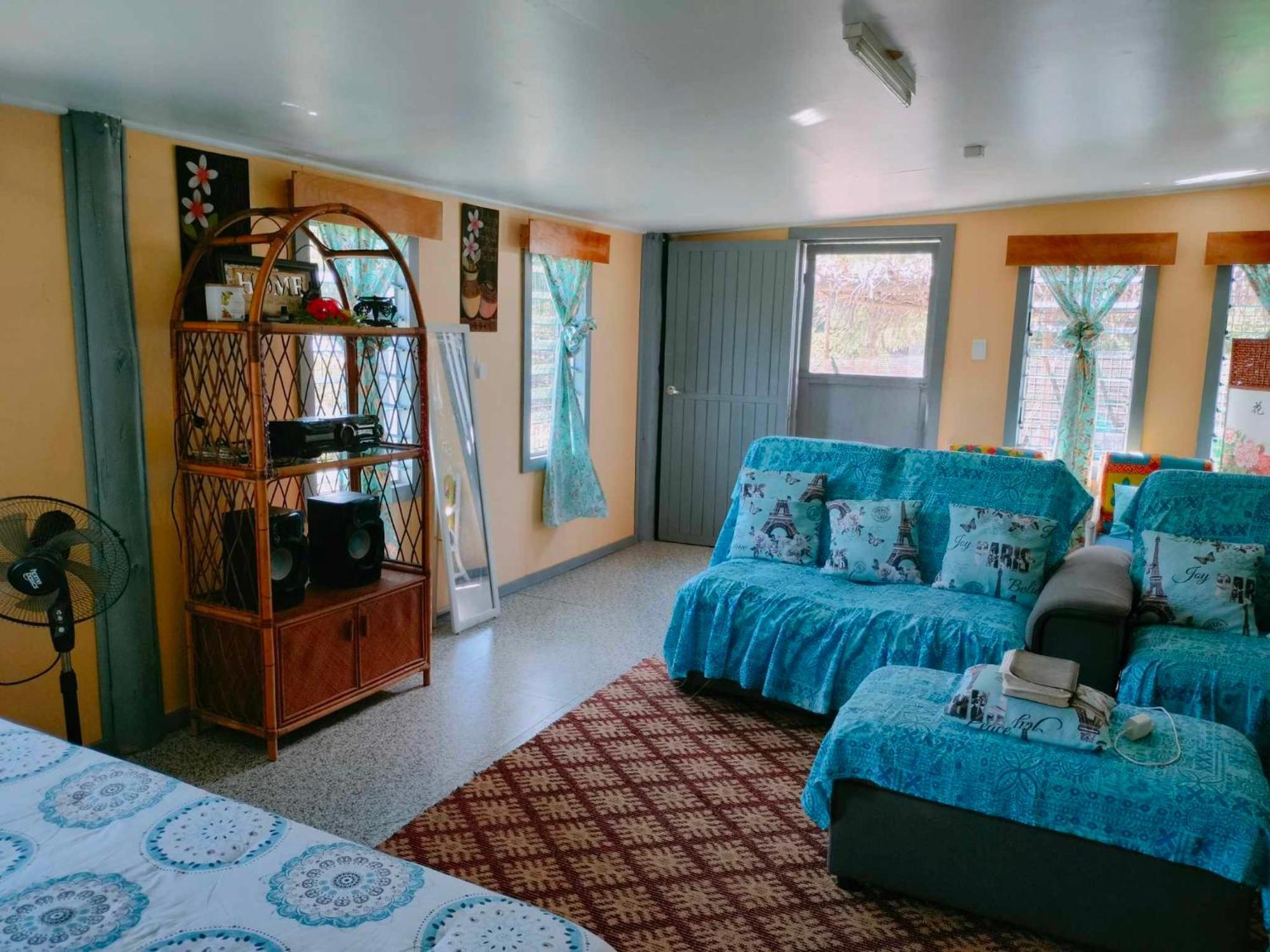 Ravita Cove Homeaway From Home Homestay Matacawalevu Island 외부 사진