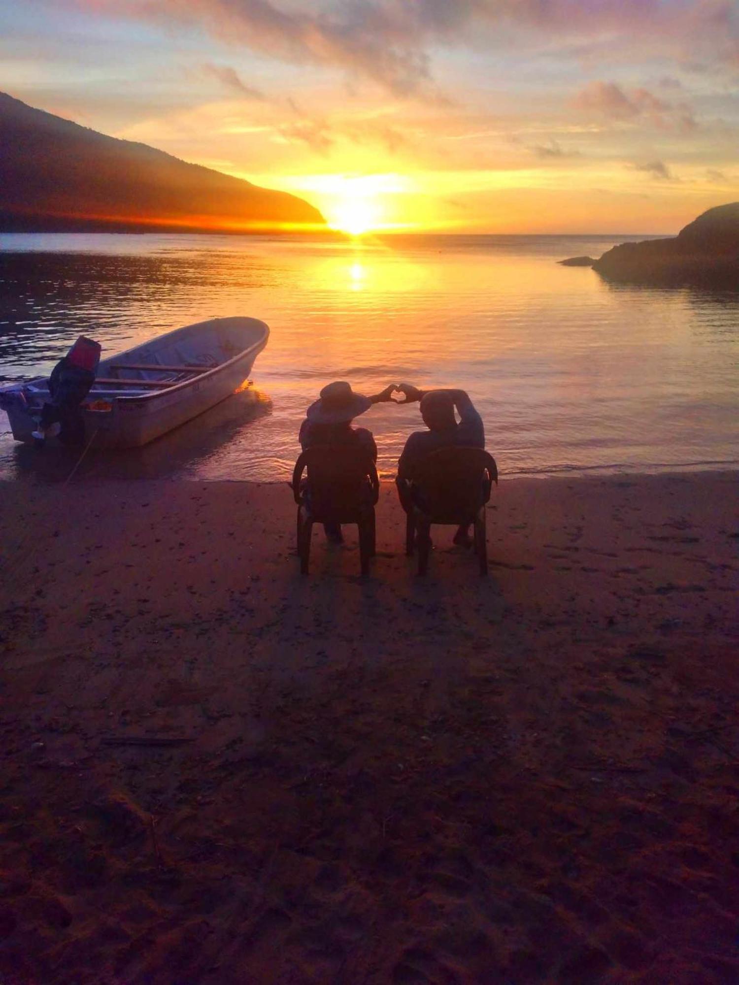 Ravita Cove Homeaway From Home Homestay Matacawalevu Island 외부 사진