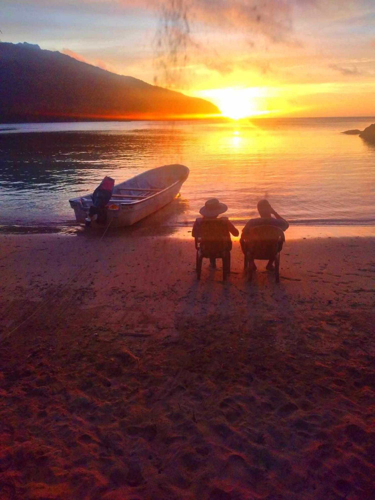 Ravita Cove Homeaway From Home Homestay Matacawalevu Island 외부 사진