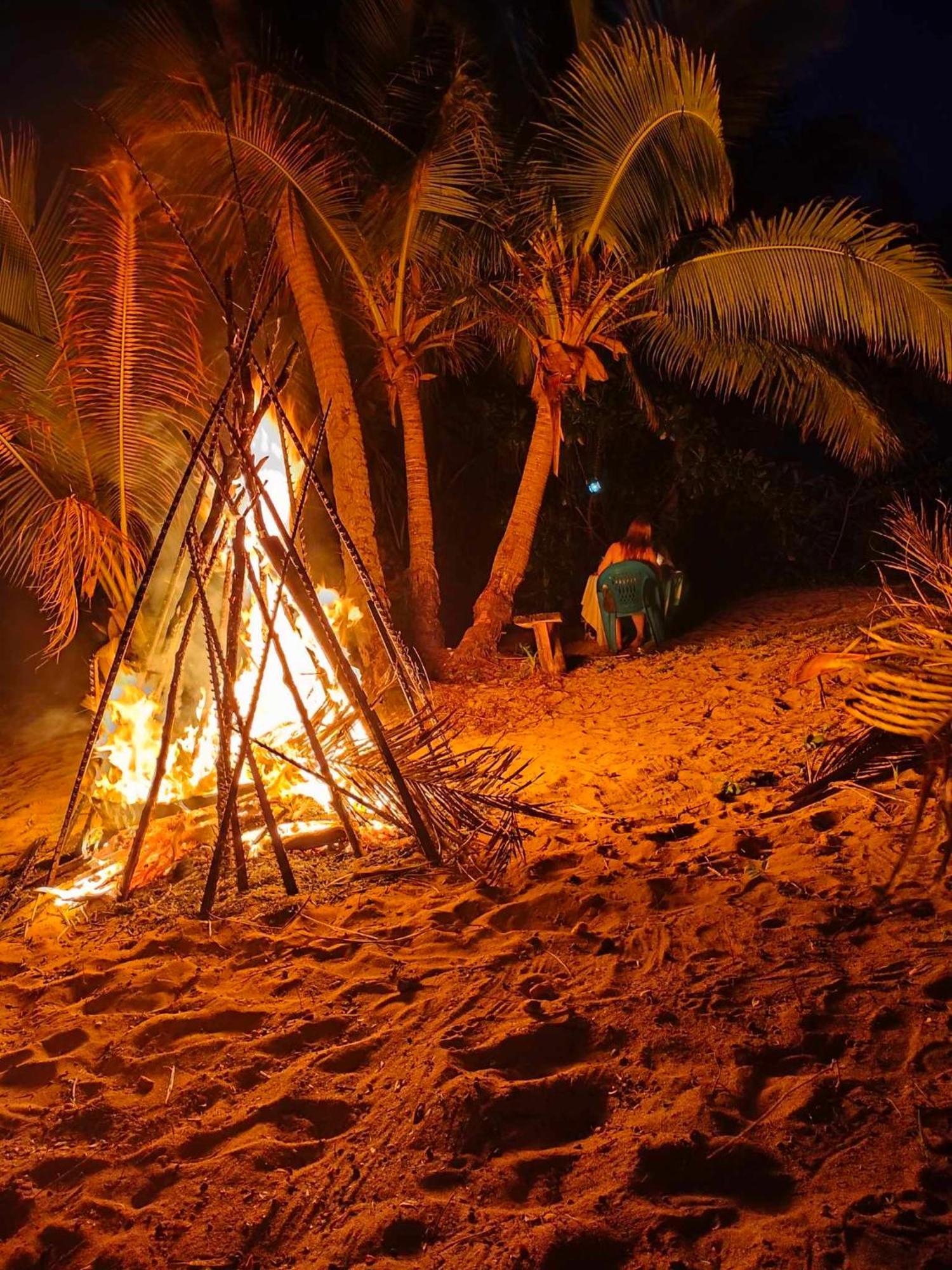 Ravita Cove Homeaway From Home Homestay Matacawalevu Island 외부 사진