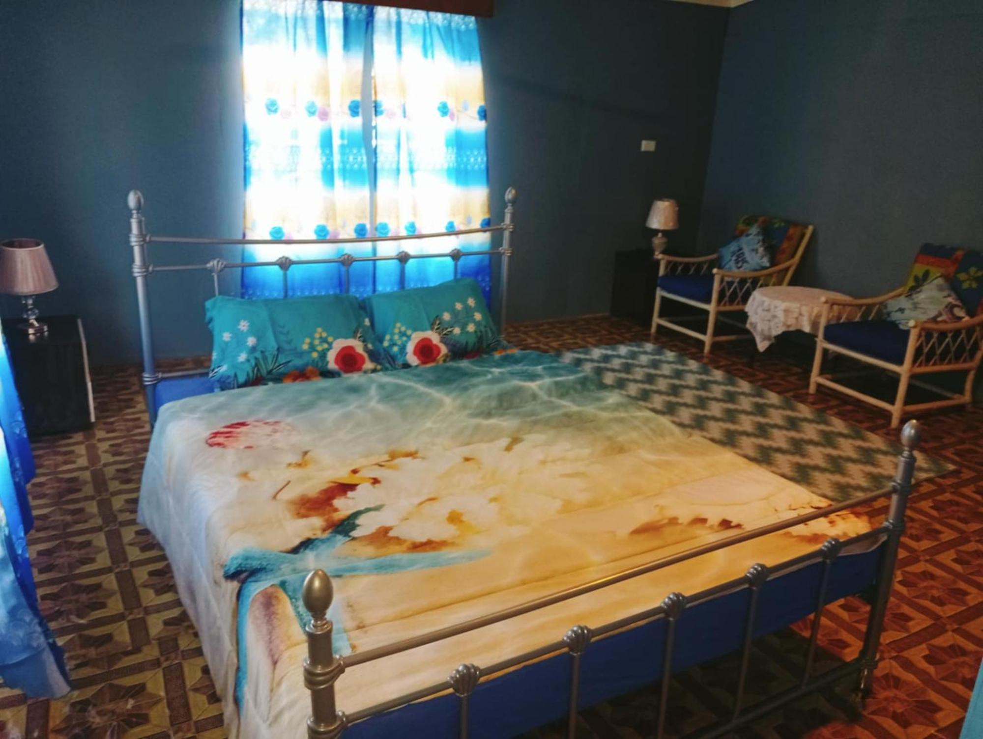 Ravita Cove Homeaway From Home Homestay Matacawalevu Island 외부 사진