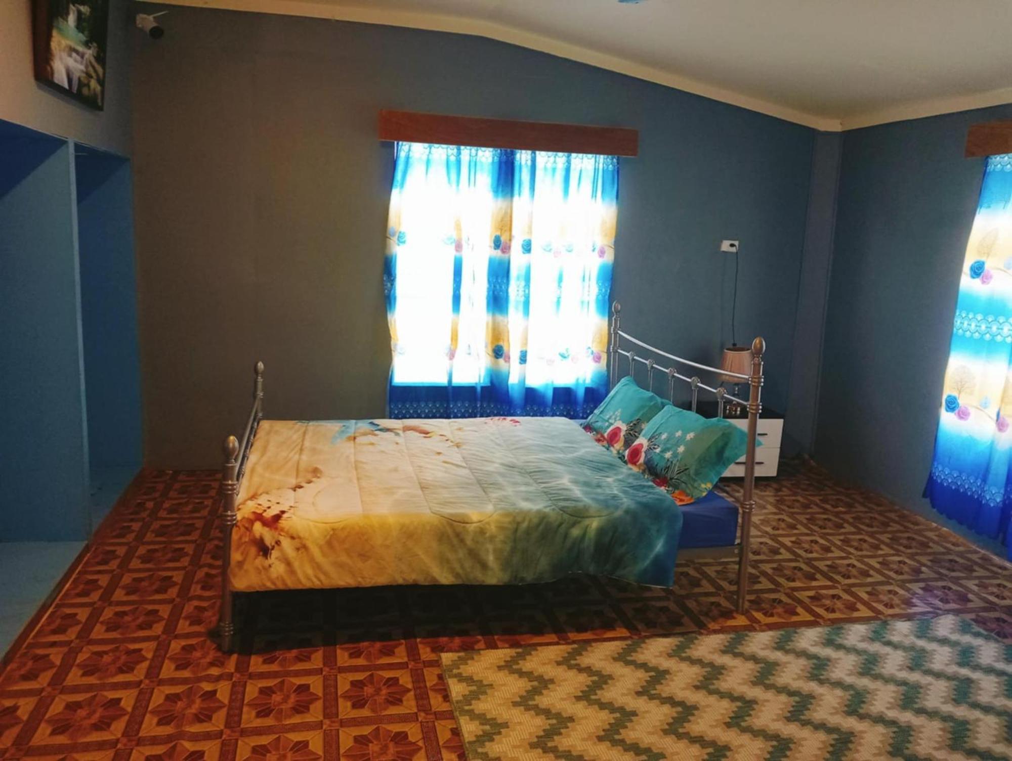 Ravita Cove Homeaway From Home Homestay Matacawalevu Island 외부 사진